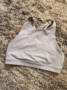 lululemon High Neck Energy Bra